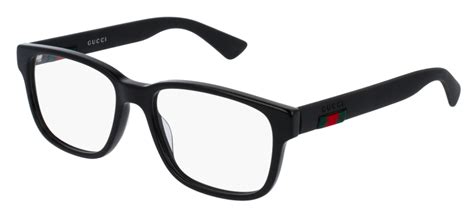 gucci gg 0011oa|clear eyeglasses frames gucci.